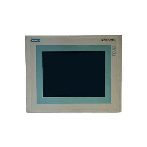 6av6545 0cc10 0ax0 Siemens Simatic Hmi Op Panel Plc City