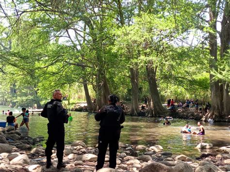 La GE incrementa vigilancia en balnearios de Güémez a fin de evitar