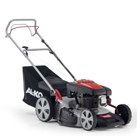 Al Ko Easy Sp S In Self Propelled Petrol Lawn Mower