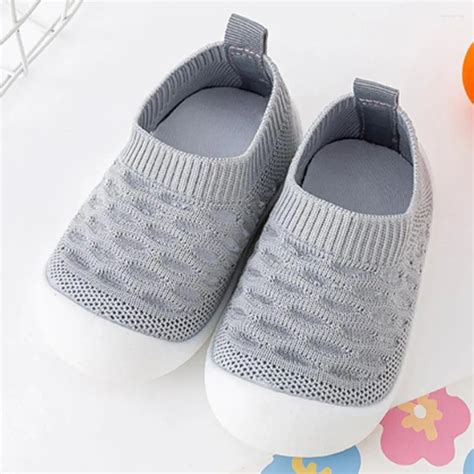 Soft & Dry Mesh Baby Walking Sandals Ideal For Houses From Wuhuamaa, $12.33 | DHgate.Com