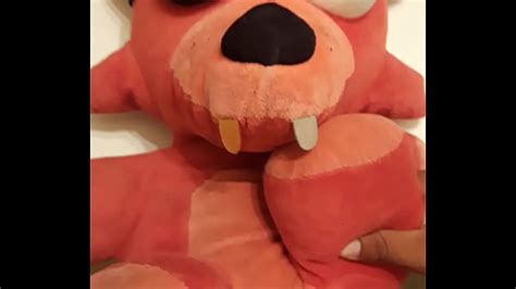 Fucking Foxy Fnaf Plushie Xxx Videos Porno Móviles And Películas