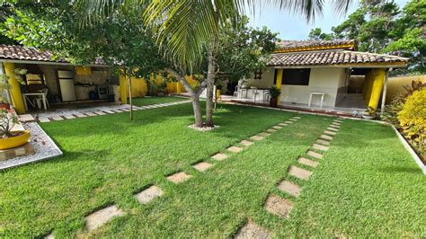 Casa em Condomínio para Venda Camaçari BA bairro Barra do Jacuípe