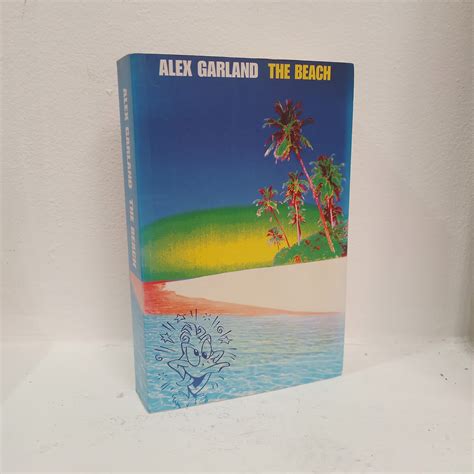 The Coma Alex Garland 5