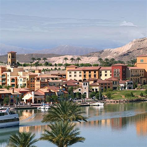 Lake Las Vegas Homes for Sale - The Sales Team Henderson Real Estate