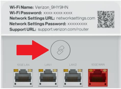 Verizon Router | Verizon Internet Support