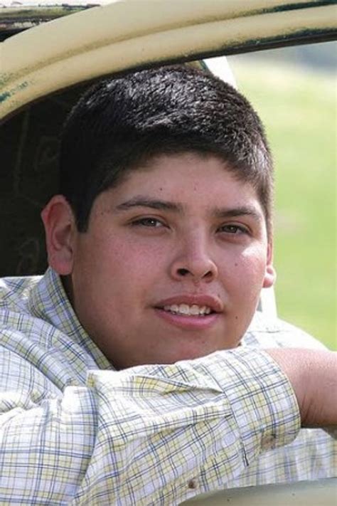 Jeremy A. Pishl Kegley, 19, Gifford