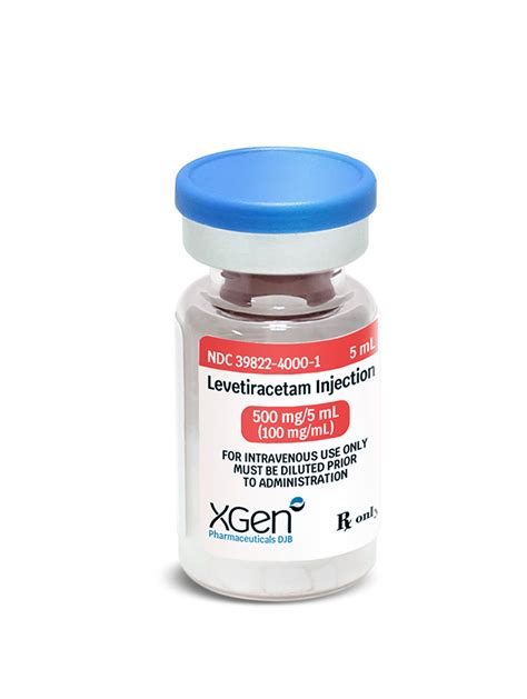 Our Products XGen Pharmaceuticals DJB Incorporated