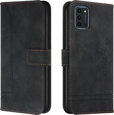 Tui En Cuir Pu Pour Oukitel K Pro Housse De Protection Magn Tique