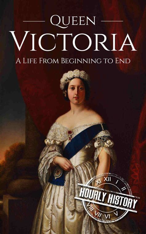Queen Victoria | Biography & Facts | #1 Source of History Books