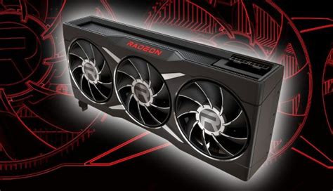 Amd Radeon Rx Prototype Gpu Leak Reveals Psu Connectors