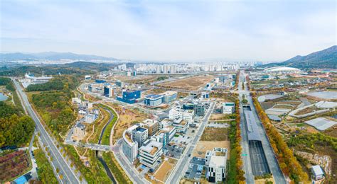 대구 수성알파시티 디지털혁신거점으로 거듭난다올해 공모사업 9건466억원 선정 전자신문