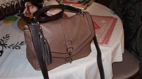 Lancel France Bag With Shoulder Strap Catawiki