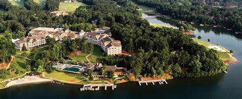 Reynolds Plantation On Lake Oconee