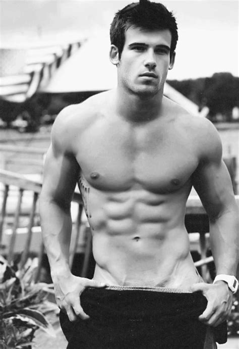 Hot Boy Cute Guy Love Image On Favim