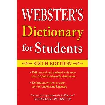 Merriam-webster's Collegiate Dictionary ( Merriam Webster's Collegiate ... 