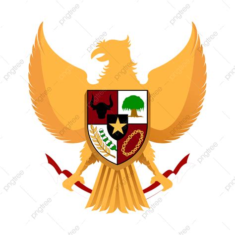 Garuda Indonésia Png Png Garuda Png Garuda ícone Garuda Imagem Png