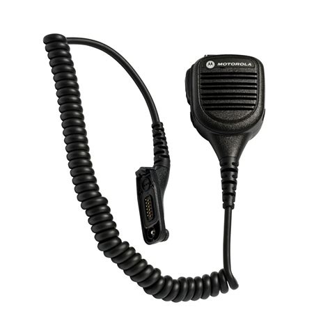 Motorola PMMN4082 IMPRES Windporting динамик-микрофон