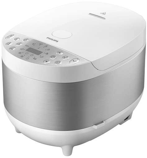 Мультиварка PHILIPS All-in-One HD4713/40 – фото, відгуки ...