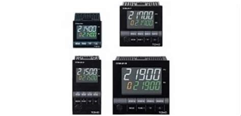 Toho Japan Products Toho Temperature Controller Ttm Series