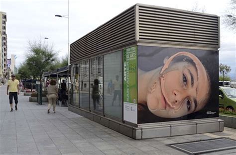 La Gran En Arte Santander 2015 Espacio Joven Sur De Valladolid