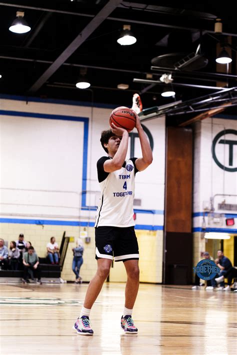 Home - Team Together AAU