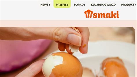 Smaki Pl Rusza Nowy Serwis Grupy Pmpg Polskie Media Nowymarketing