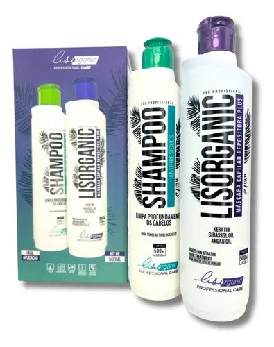 Progressivas Para Gestantes - Progressiva Lisorganic Sem Formol Para Gestantes E Crianças ...