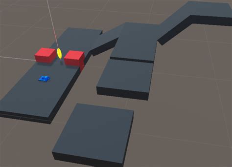 Implementing Pathfinding For Ai Agents With Navmesh In Unity