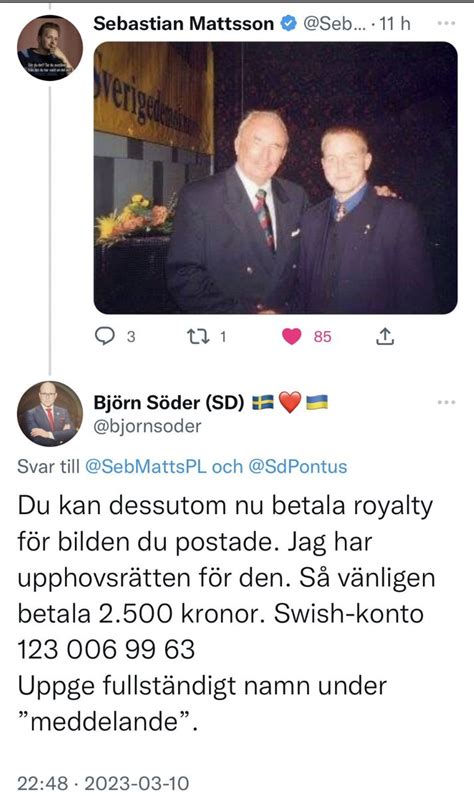 Simon Trbojevi On Twitter Rt Jensliljestrand I N Sta Beckm Rka