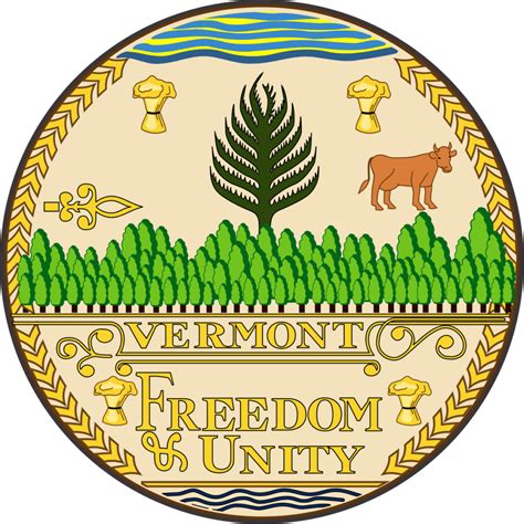 1200px-Vermont_state_seal.svg - Upper Valley Land Trust