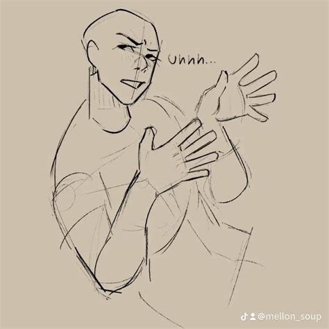 Drawing Art Sketches Anatomy Character Design Pose Reference