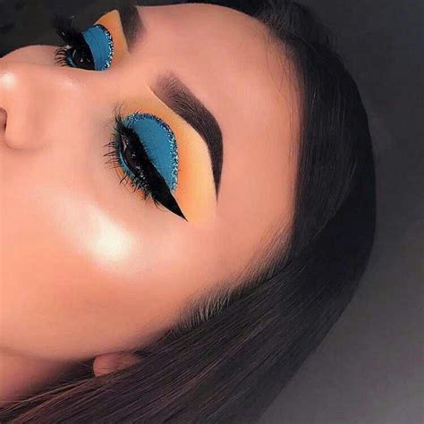 Pinterest Nandeezy Makeup Inspiration Makeup Is Life Skin Makeup