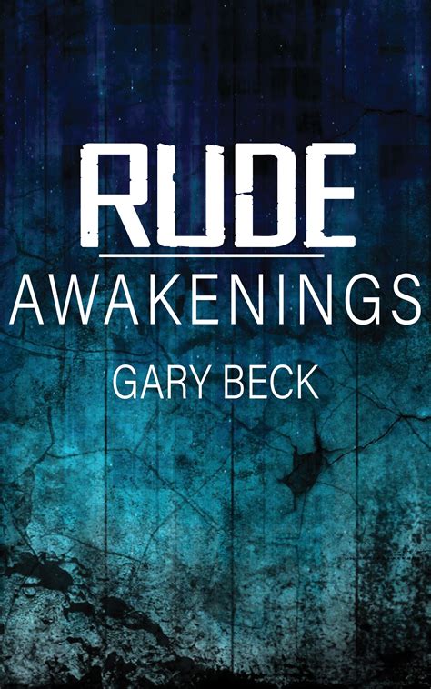 Rude Awakenings ⋆ Winter Goose Publishing