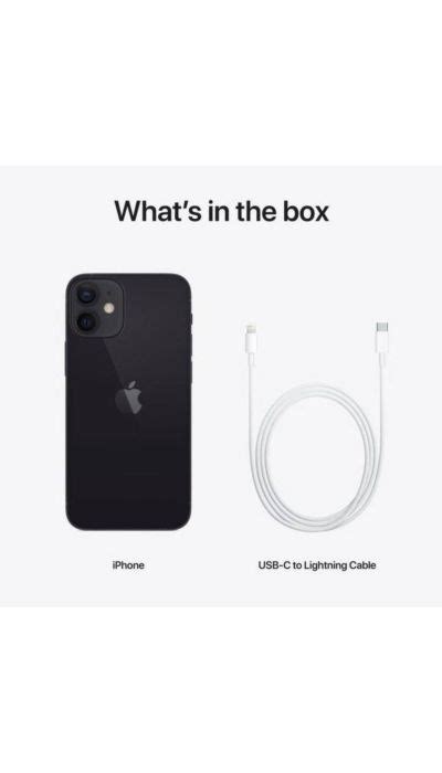 DGBusiness is #1 website to buy Apple iPhone 12 MGJA3AA/A 128GB Black ...