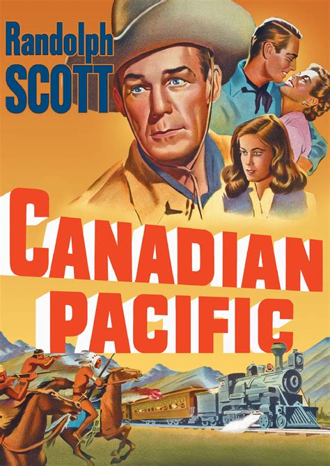 canadian pacific kino lorber theatrical
