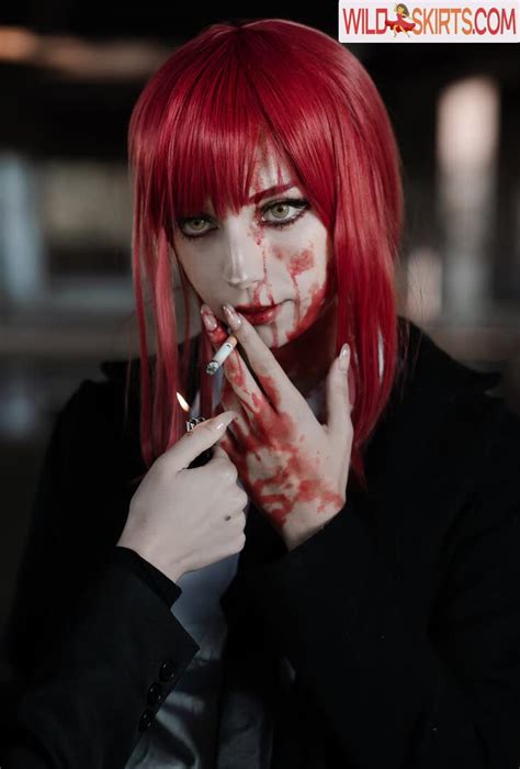 Himee Lily Himeecosplay Himee Lily Kawaiierotica Nude OnlyFans Instagram Leaked Photo