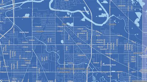 Dolton, IL Political Map – Democrat & Republican Areas in Dolton ...