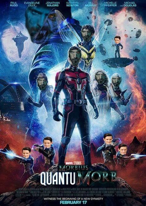 new poster for the new mcu film droped : r/Morbius