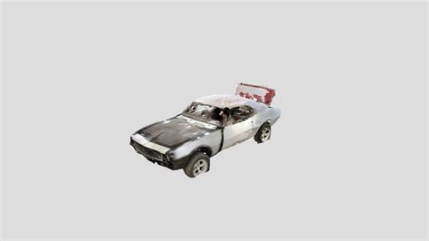 Old cars - Download Free 3D model by danger_dad [b0e11db] - Sketchfab