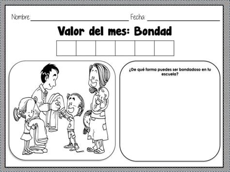 Bondad Ppt