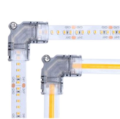 Pin Mm L Shaped Degree Corner Solderless Pcb To Pcb Buckle