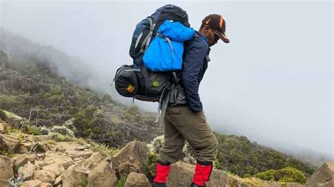 How to Choose the Best Kilimanjaro Guides - MVMT Blog