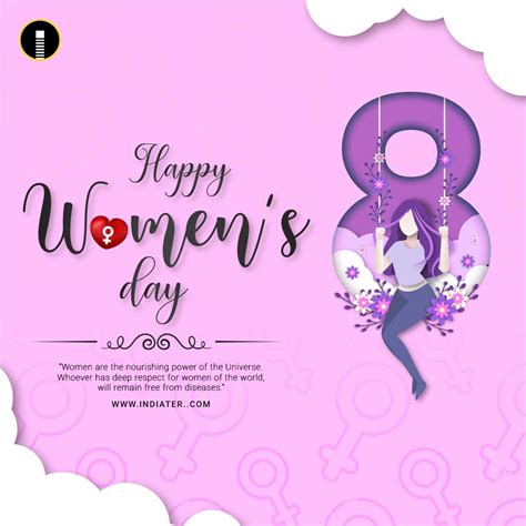 Full K Collection Of Amazing Creative Women S Day Images Top