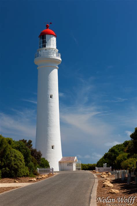 Split Point Lighthouse (454F19822) - Nolan Wolff Photography - Nolan ...