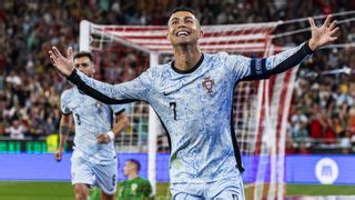 Portugal vs Scotland live stream: how to watch 2024 Nations League ...