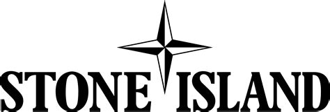 Logo Stone Island PNG transparents - StickPNG