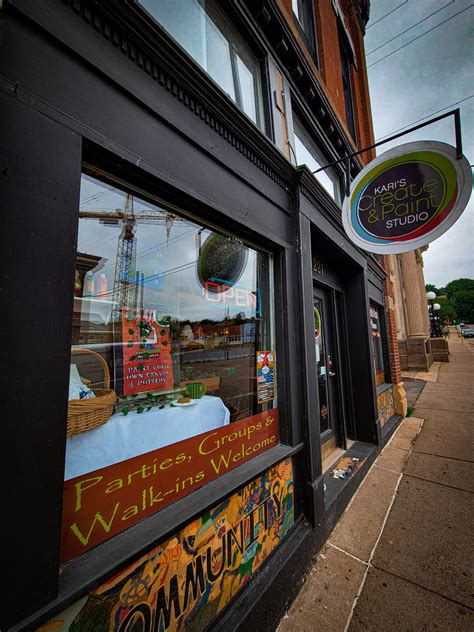 Foodies are flocking to restaurants stillwater ok for a new taste 3