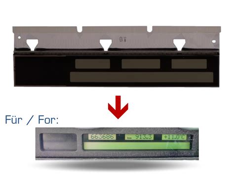 Tacho Display F R Land Rover Range Rover Iii L Vogue Kombiinstrument