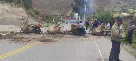 Ivan Echegaray On Twitter Rt Huancayorktimes Huancavelica