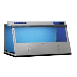 Purifier Non Ventilated Pcr Enclosure